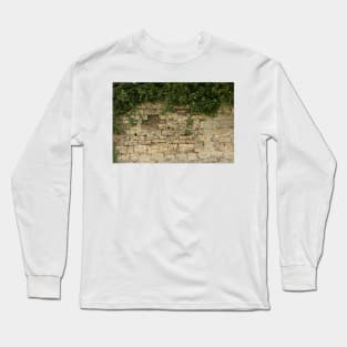 Romancing The Stone © Long Sleeve T-Shirt